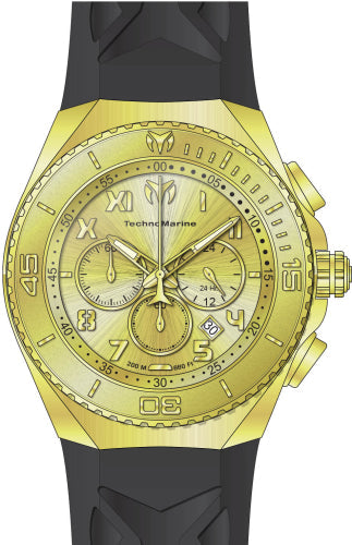 Technomarine Men's Manta
