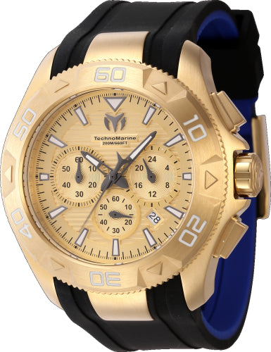 Technomarine Men's UF6