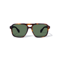 Versailles 56mm Aviator Sunglasses | Tortoiseshell