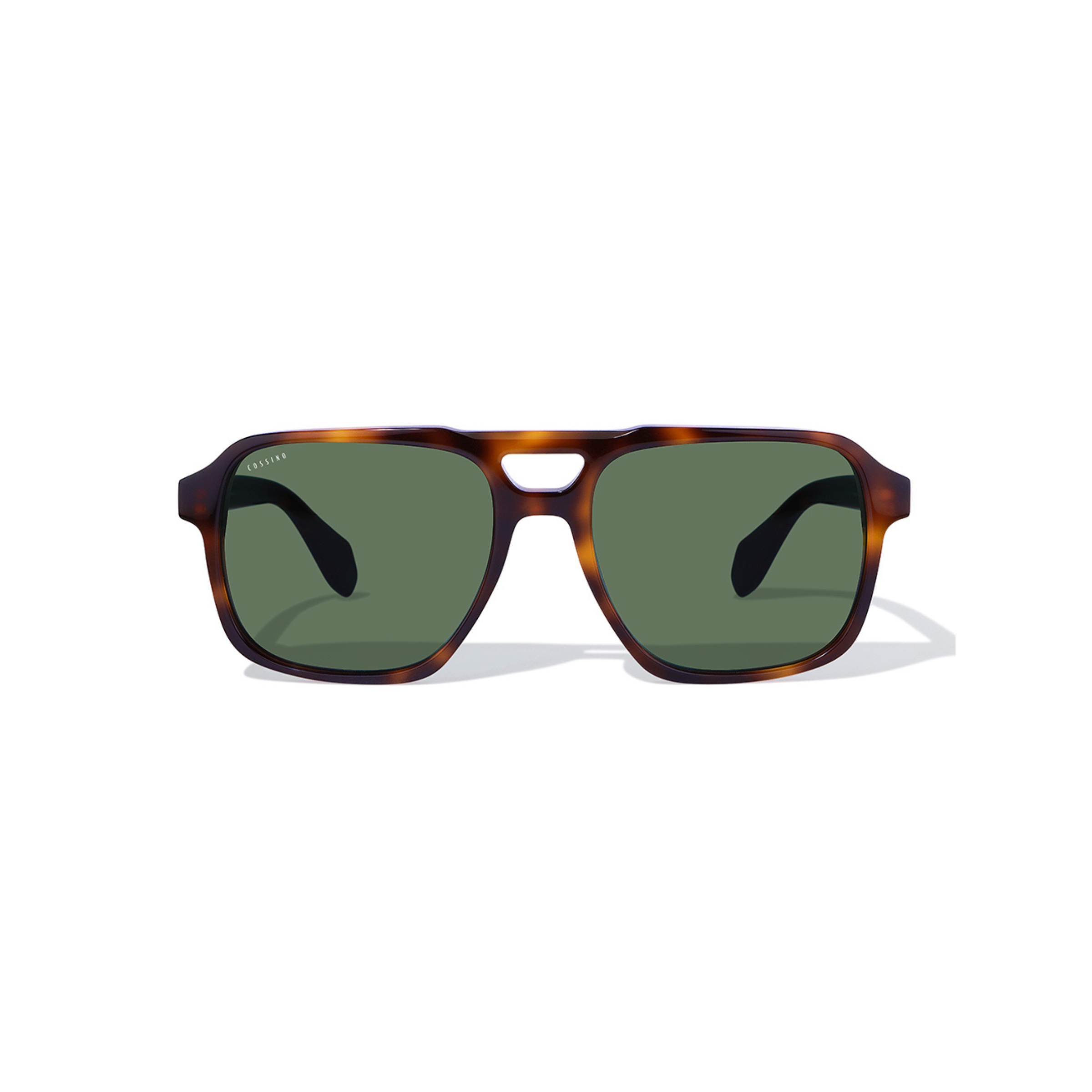 Versailles 56mm Aviator Sunglasses | Tortoiseshell