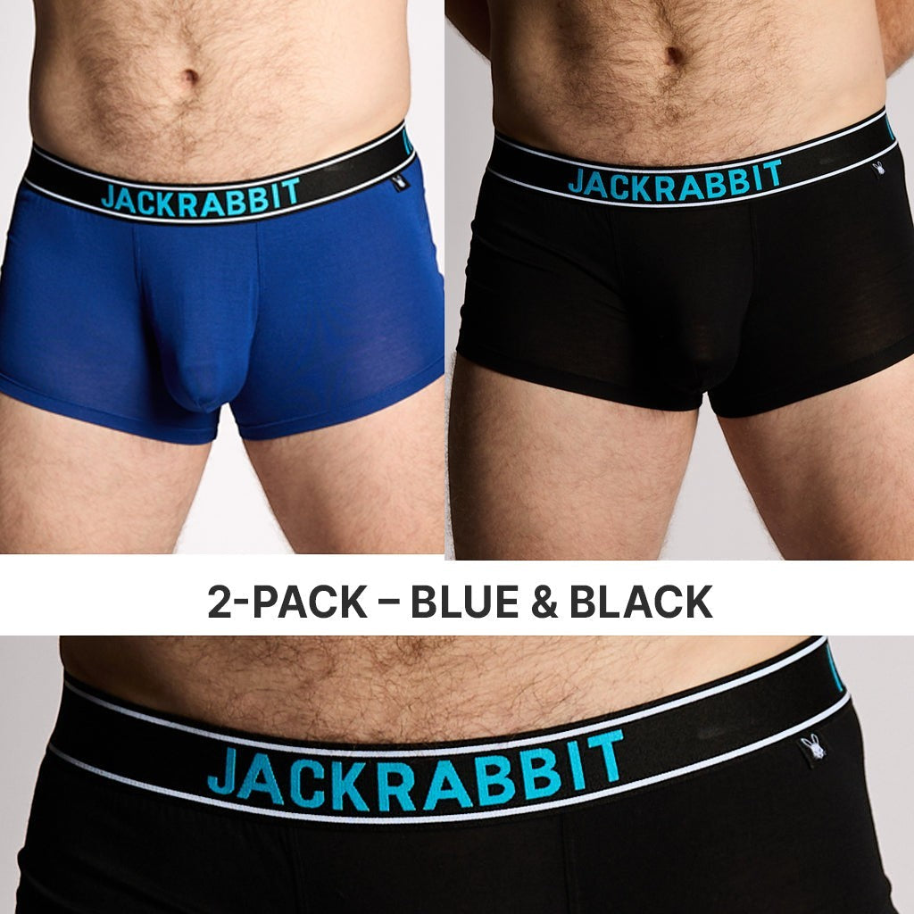 Ultra Soft Modal Trunks
