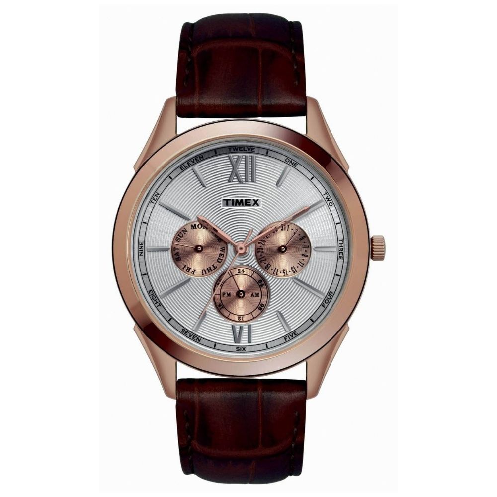 Timex Men's Classic