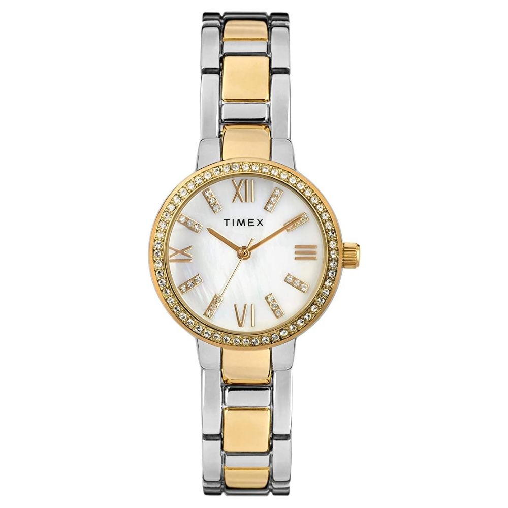 Timex Women's Swarovski