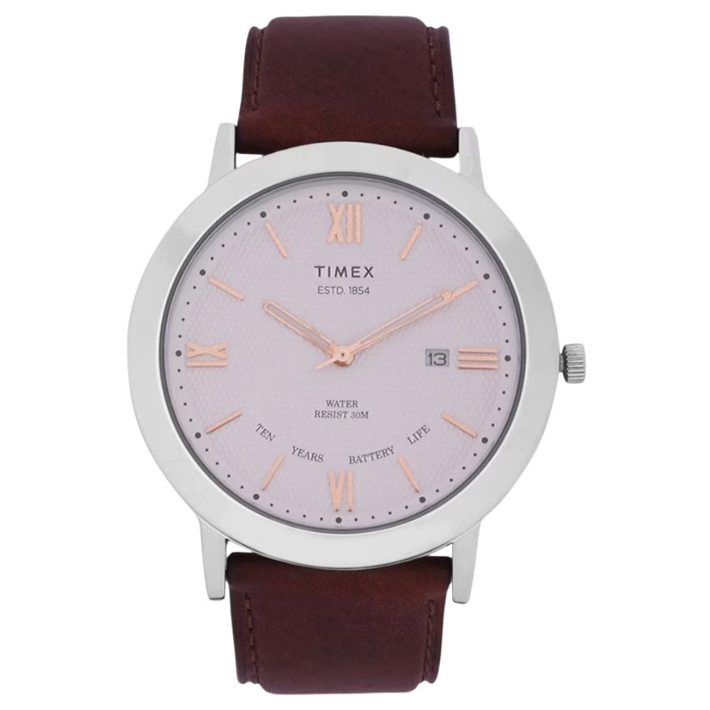 Timex Women's Classic