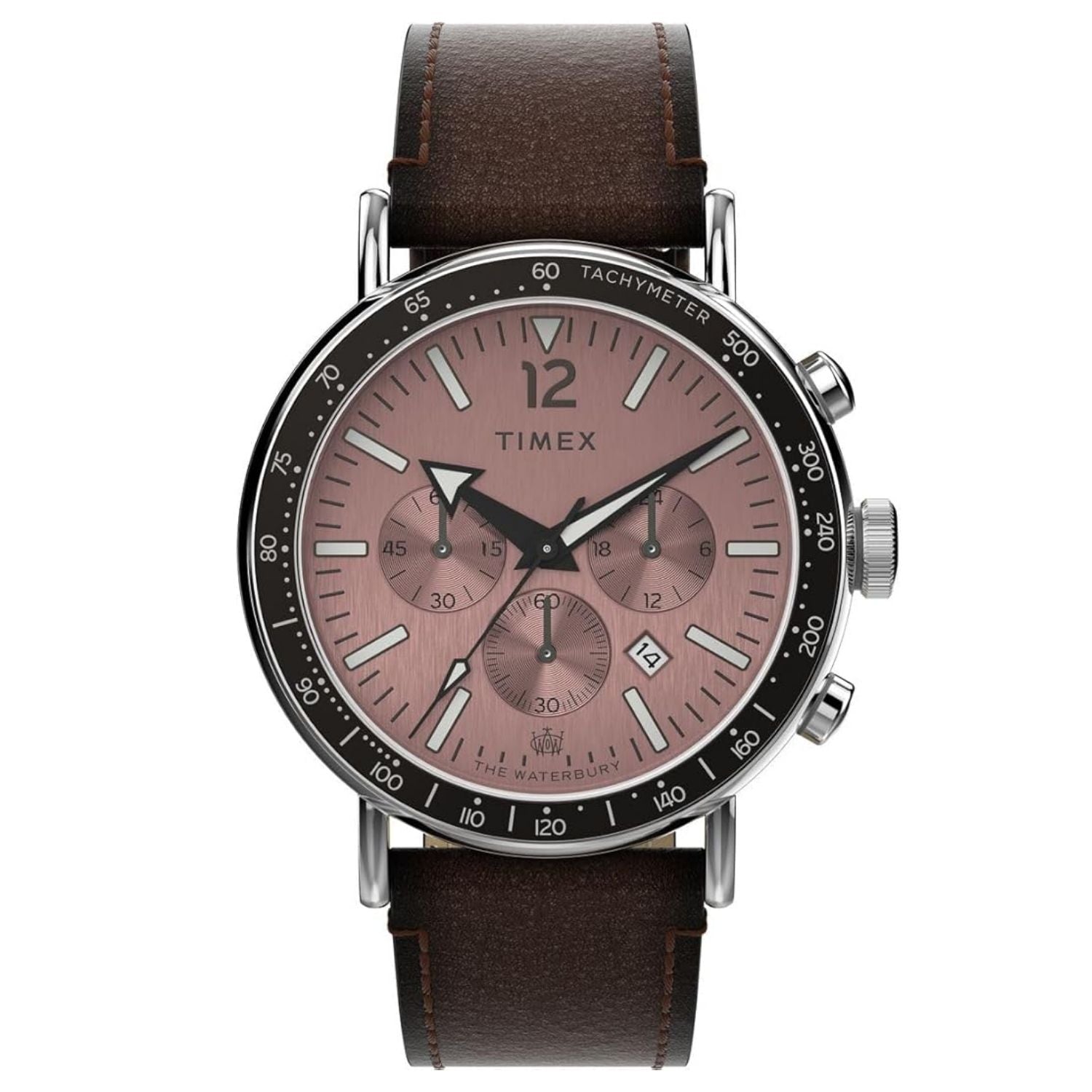 Timex Mens Men's Classic