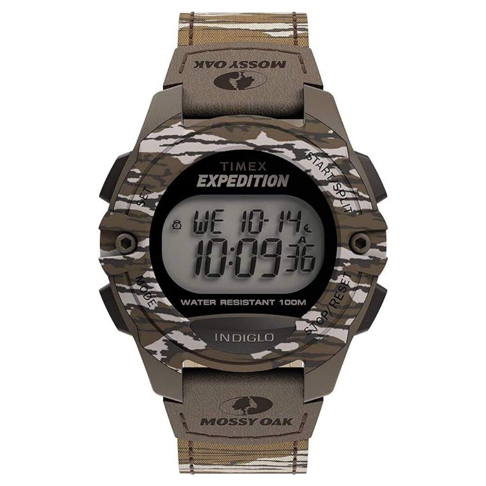 Timex Men's Expedition