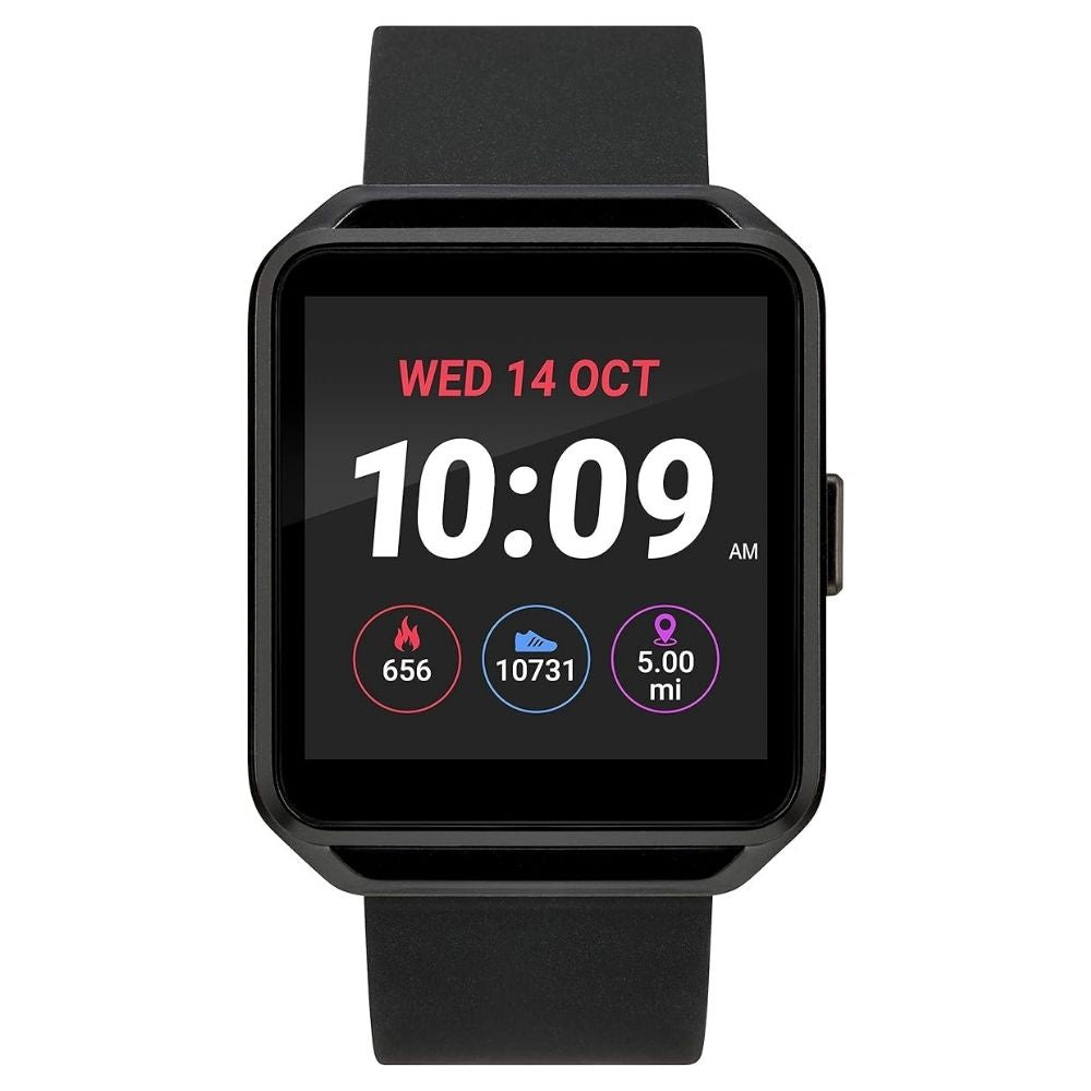 Timex Men's Iconnect
