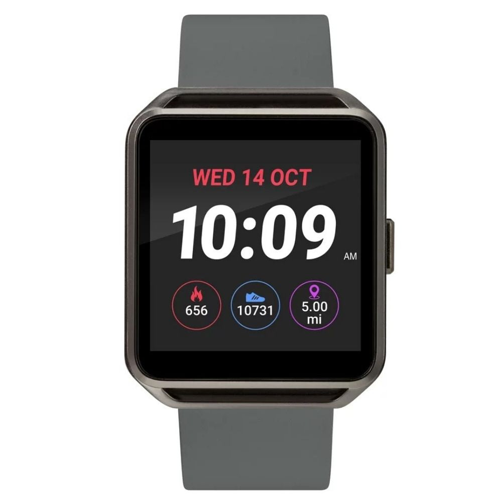 Timex Men's Iconnect