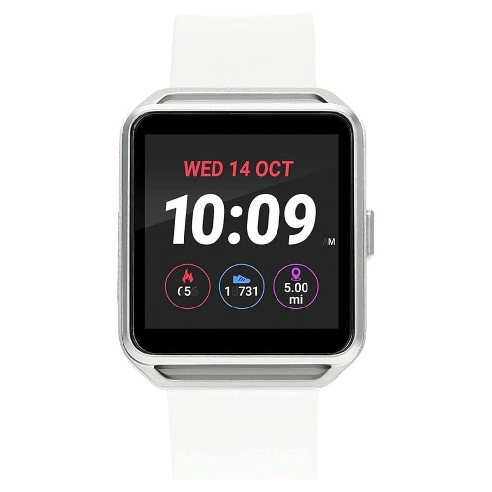 Timex Men's Iconnect