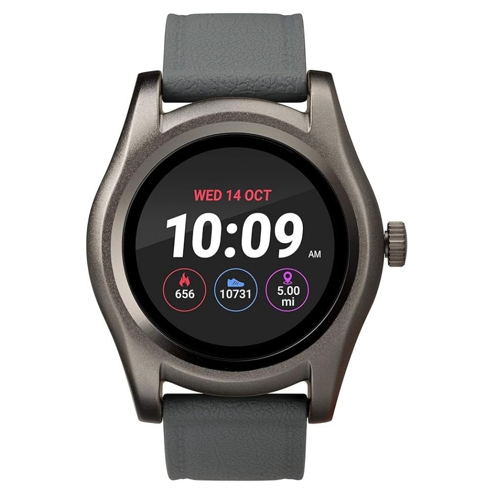 Timex Men's Iconnect