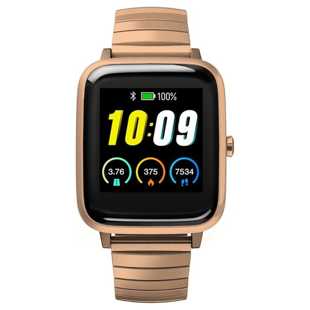 Timex Women's Iconnect