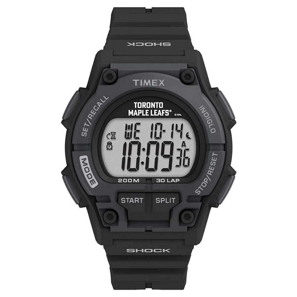 Timex Men's Takeover