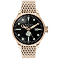 Mathey Tissot Men's Elica