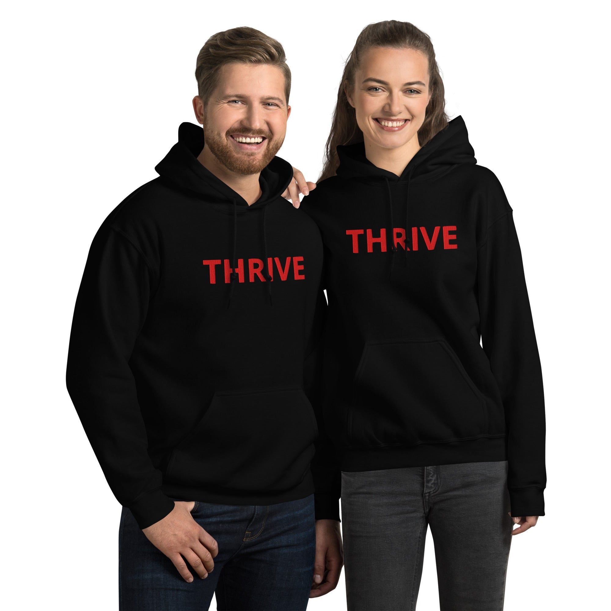 THRIVE - Unisex Hoodie