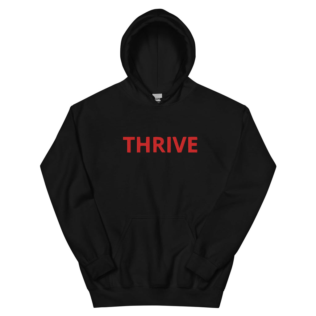 THRIVE - Unisex Hoodie