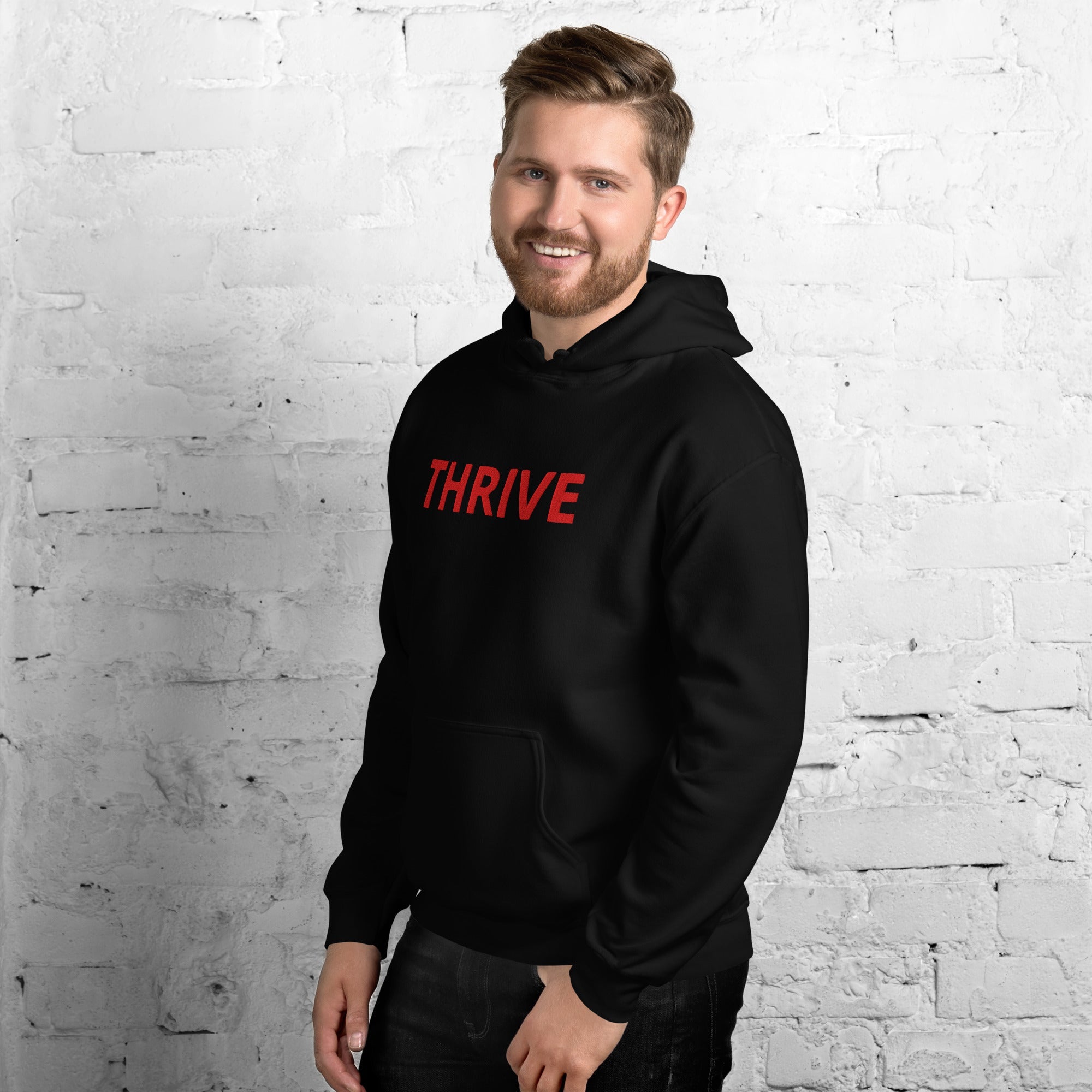 THRIVE - Unisex Hoodie