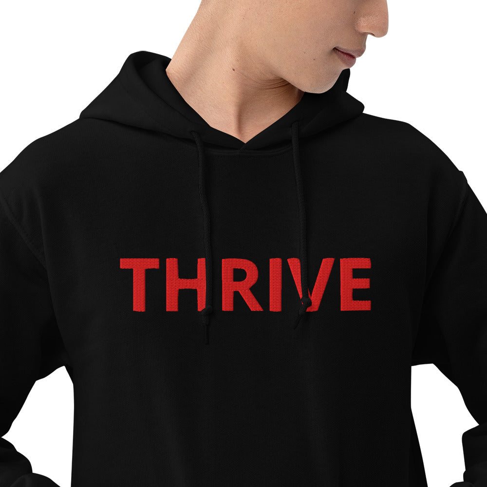 THRIVE - Unisex Hoodie