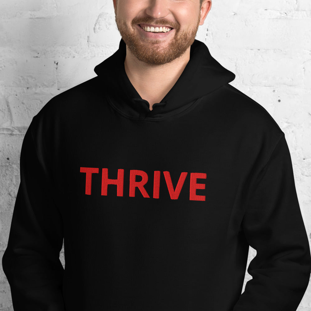 THRIVE - Unisex Hoodie