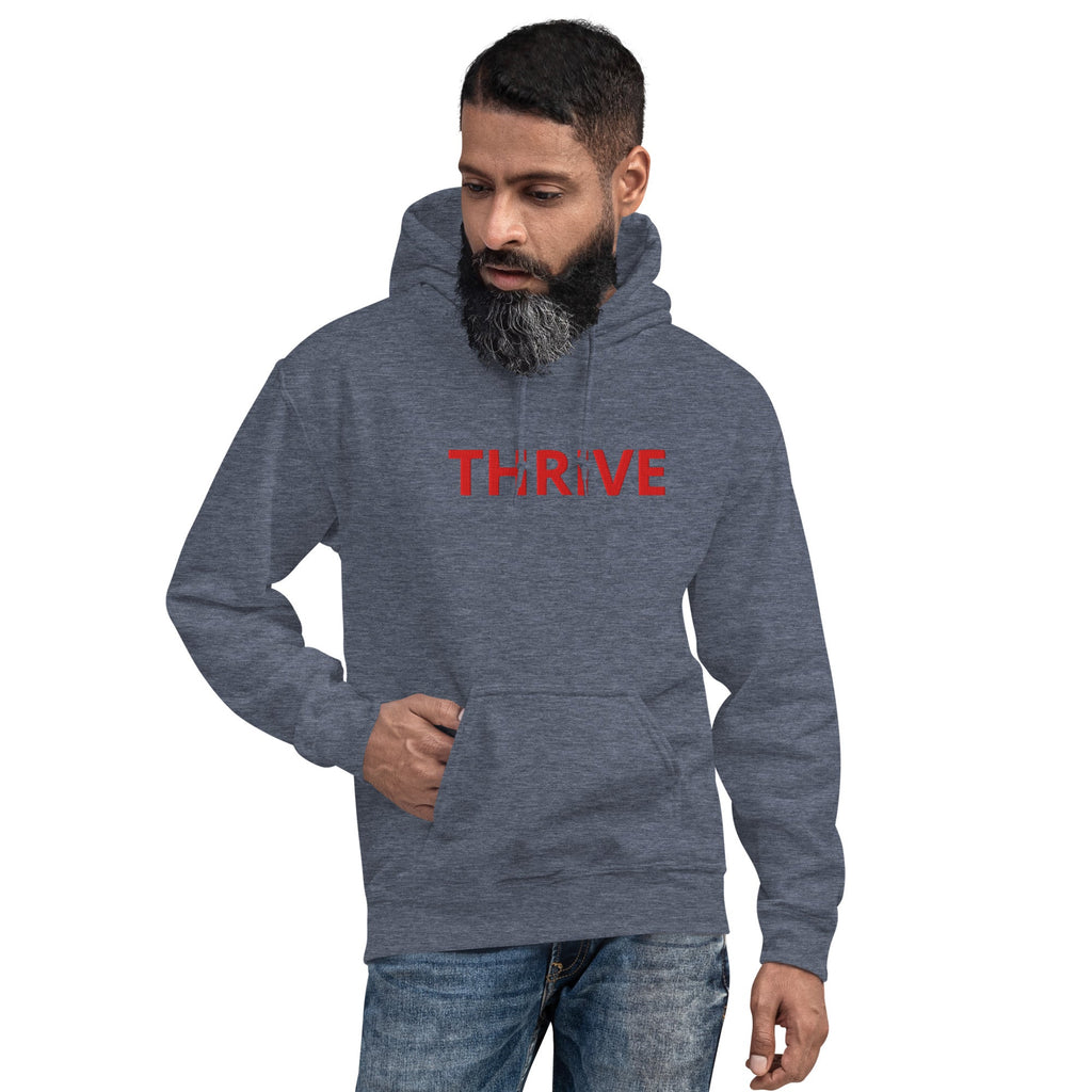 THRIVE - Unisex Hoodie