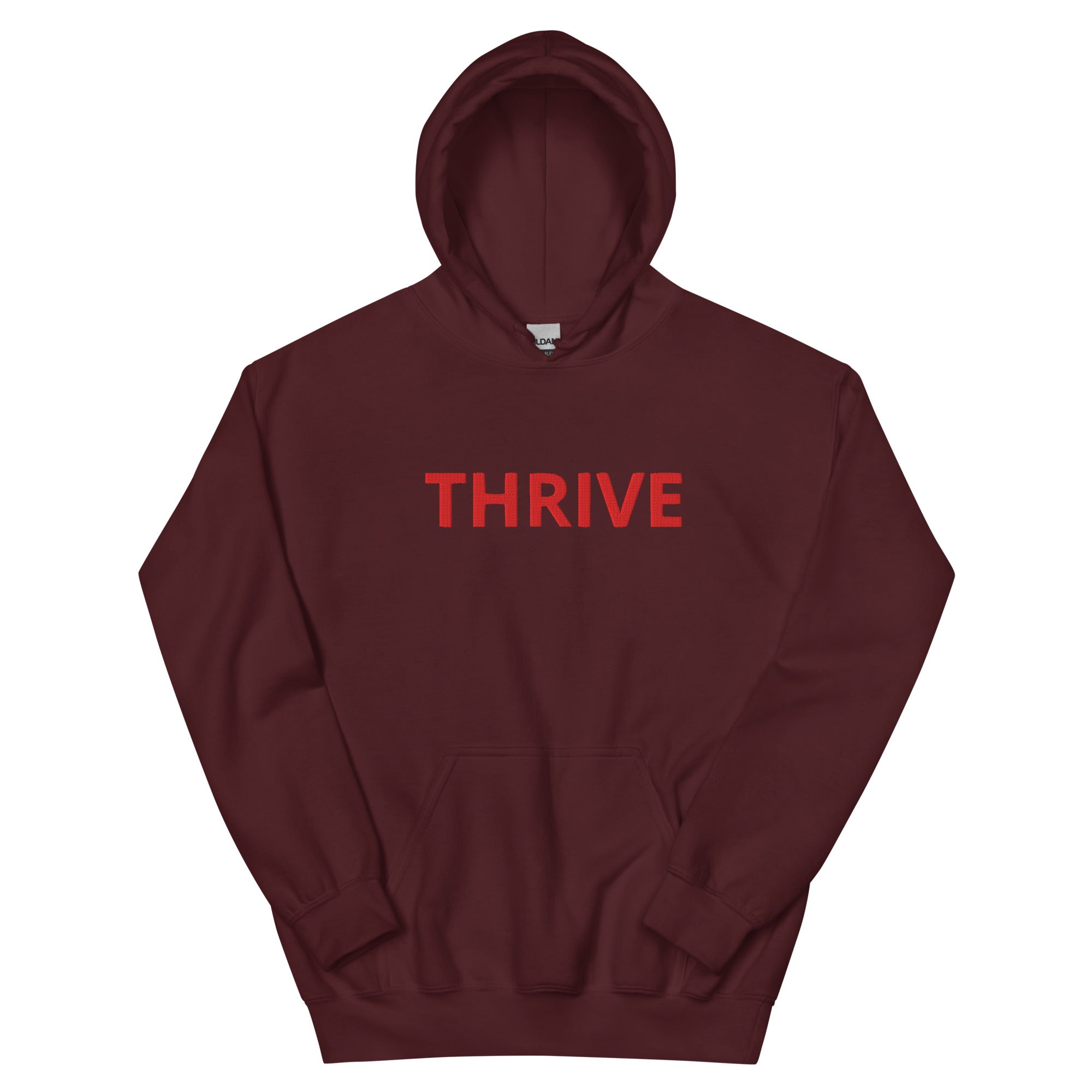 THRIVE - Unisex Hoodie