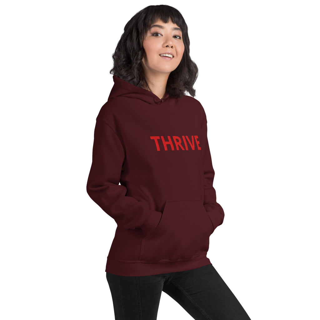 THRIVE - Unisex Hoodie