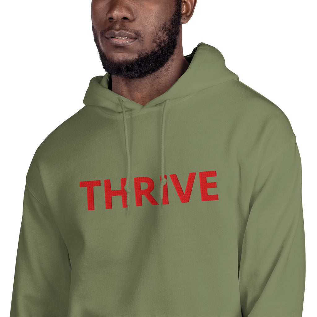 THRIVE - Unisex Hoodie