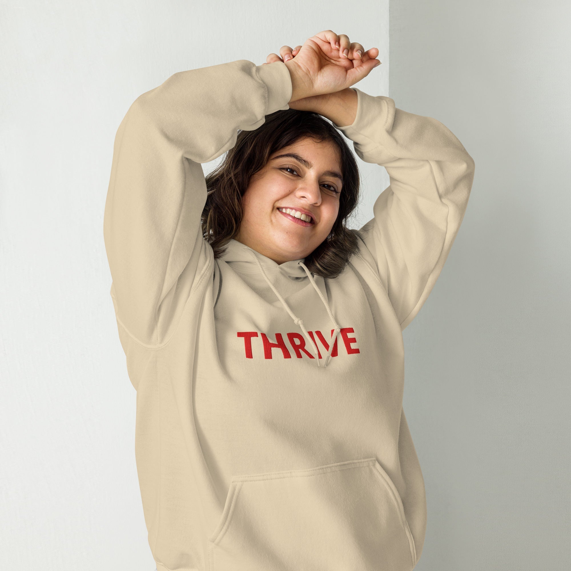 THRIVE - Unisex Hoodie