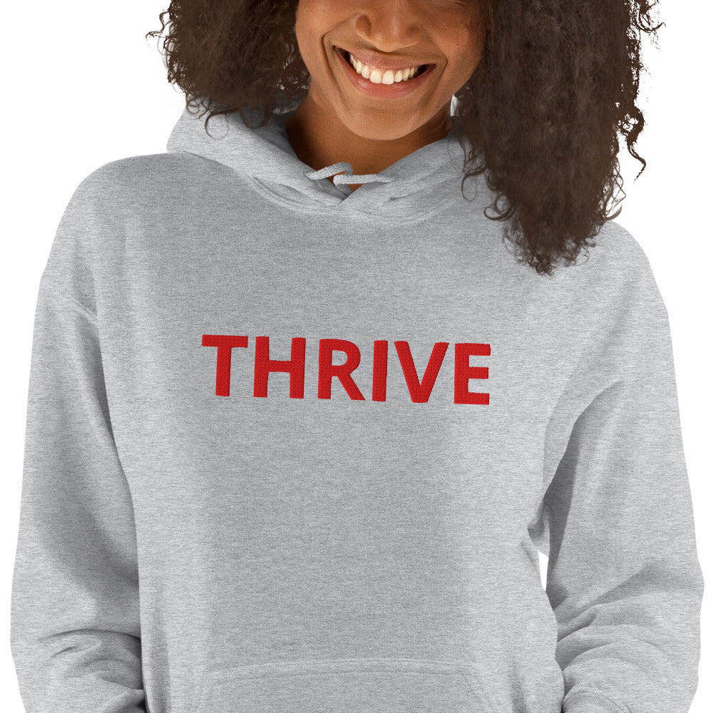 THRIVE - Unisex Hoodie
