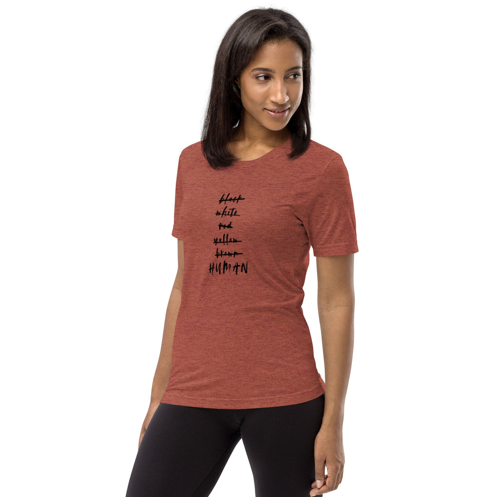 The Human Shirt by Hi5.nyc