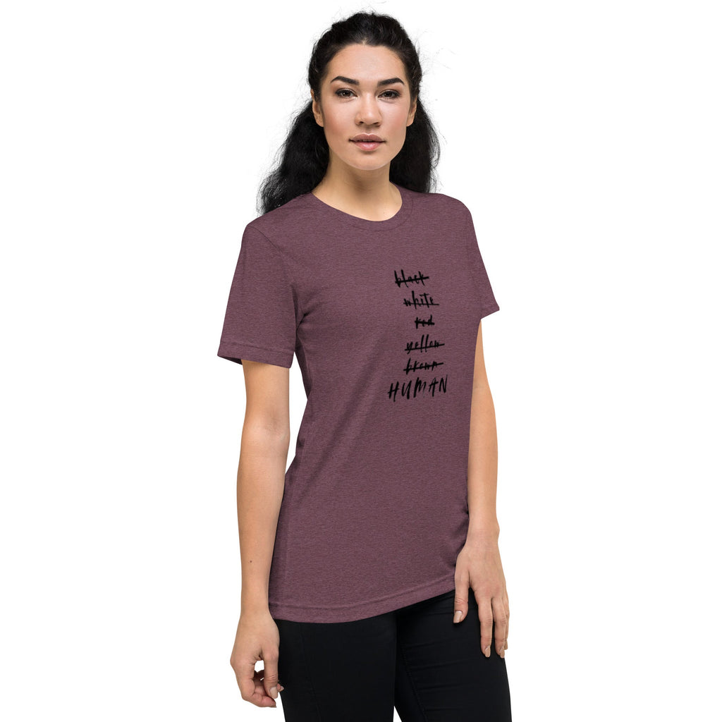 The Human Shirt by Hi5.nyc