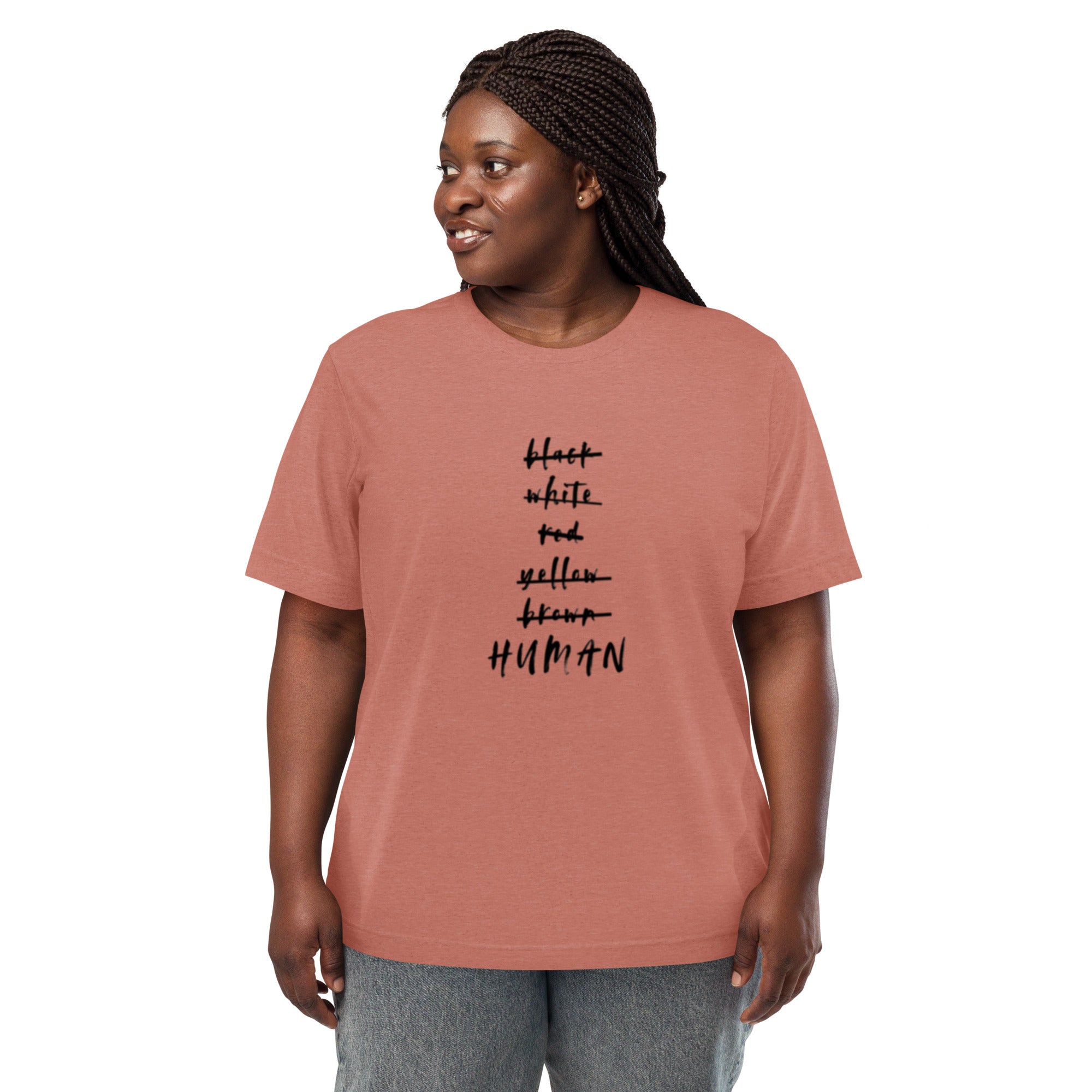 The Human Shirt by Hi5.nyc