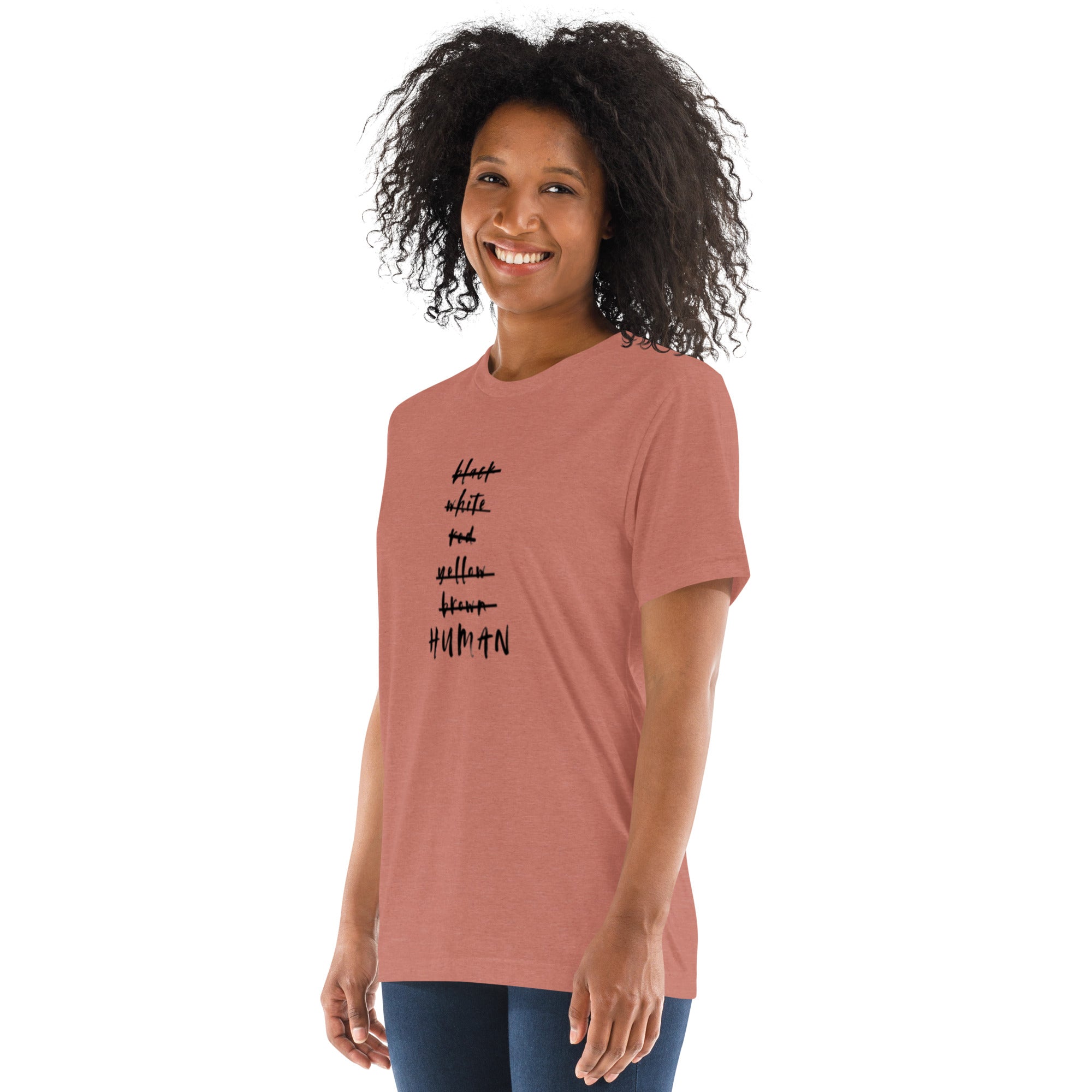 The Human Shirt by Hi5.nyc