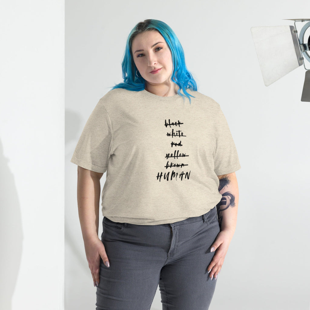 The Human Shirt by Hi5.nyc