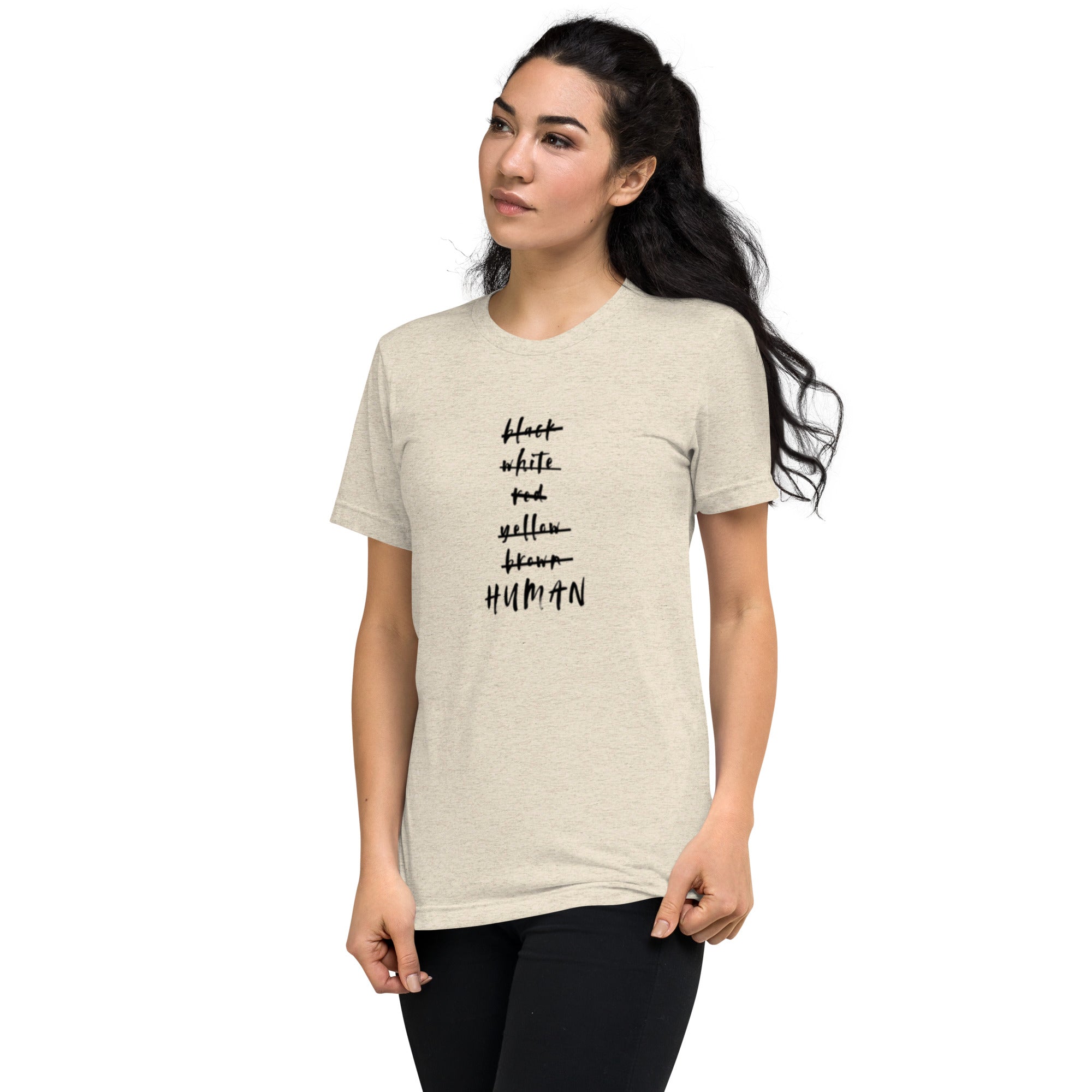 The Human Shirt by Hi5.nyc