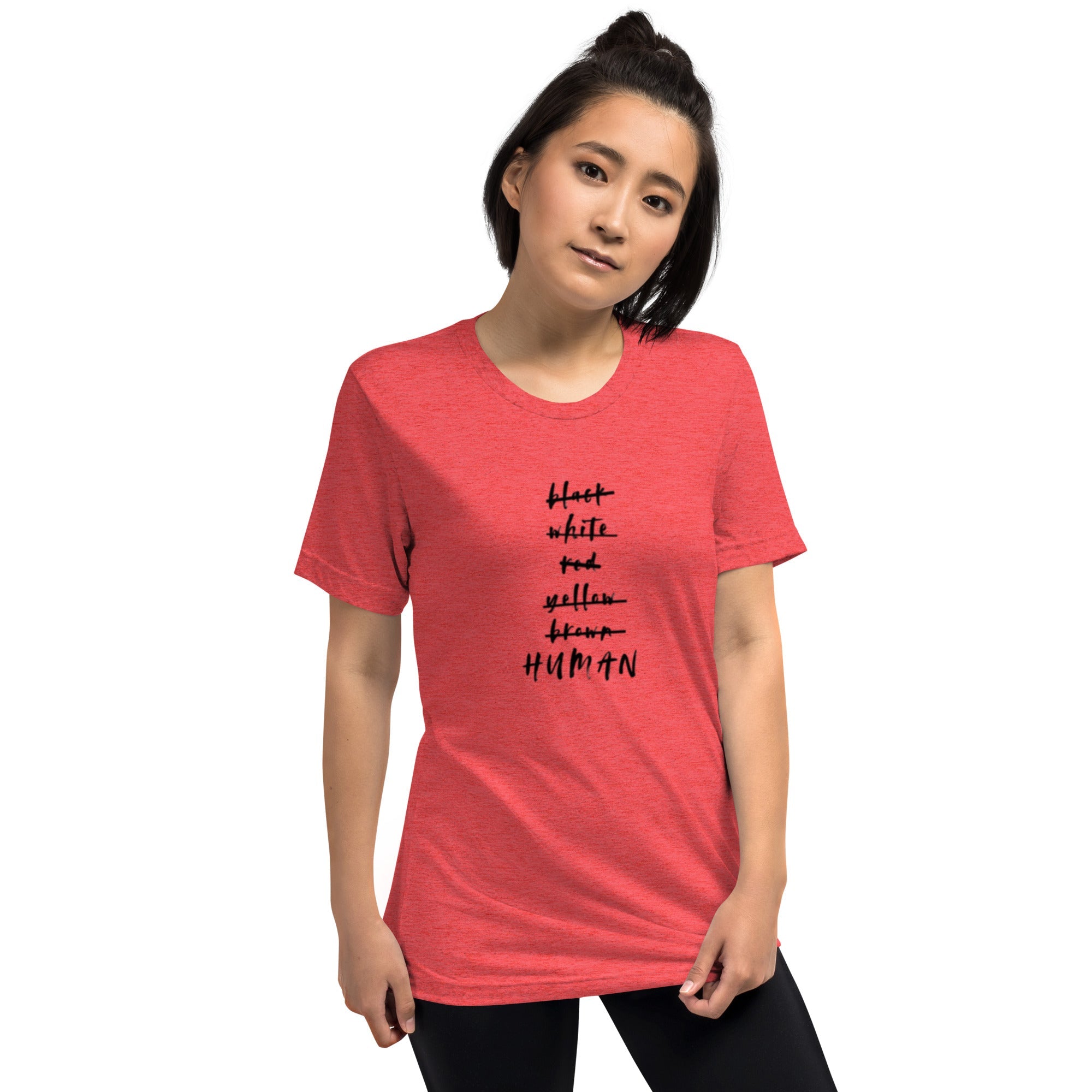 The Human Shirt by Hi5.nyc