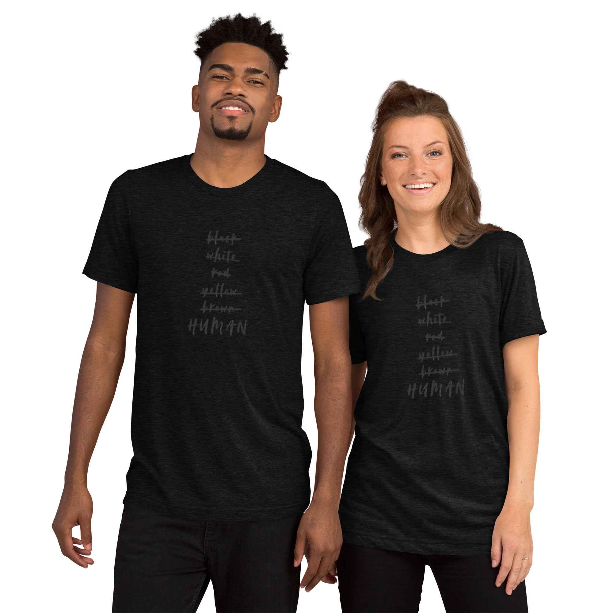 The Human Shirt by Hi5.nyc