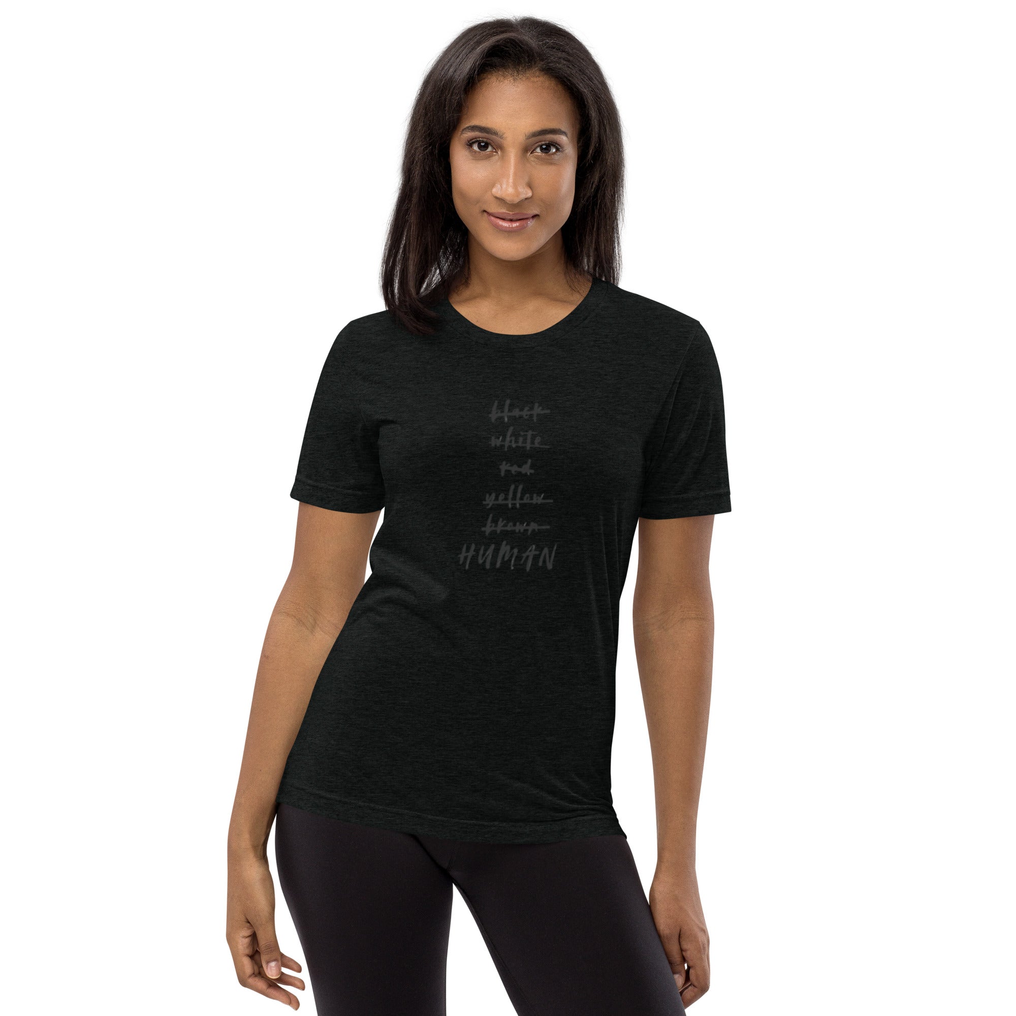 The Human Shirt by Hi5.nyc