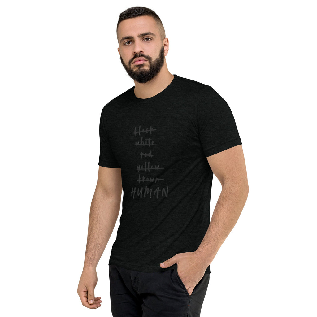 The Human Shirt by Hi5.nyc