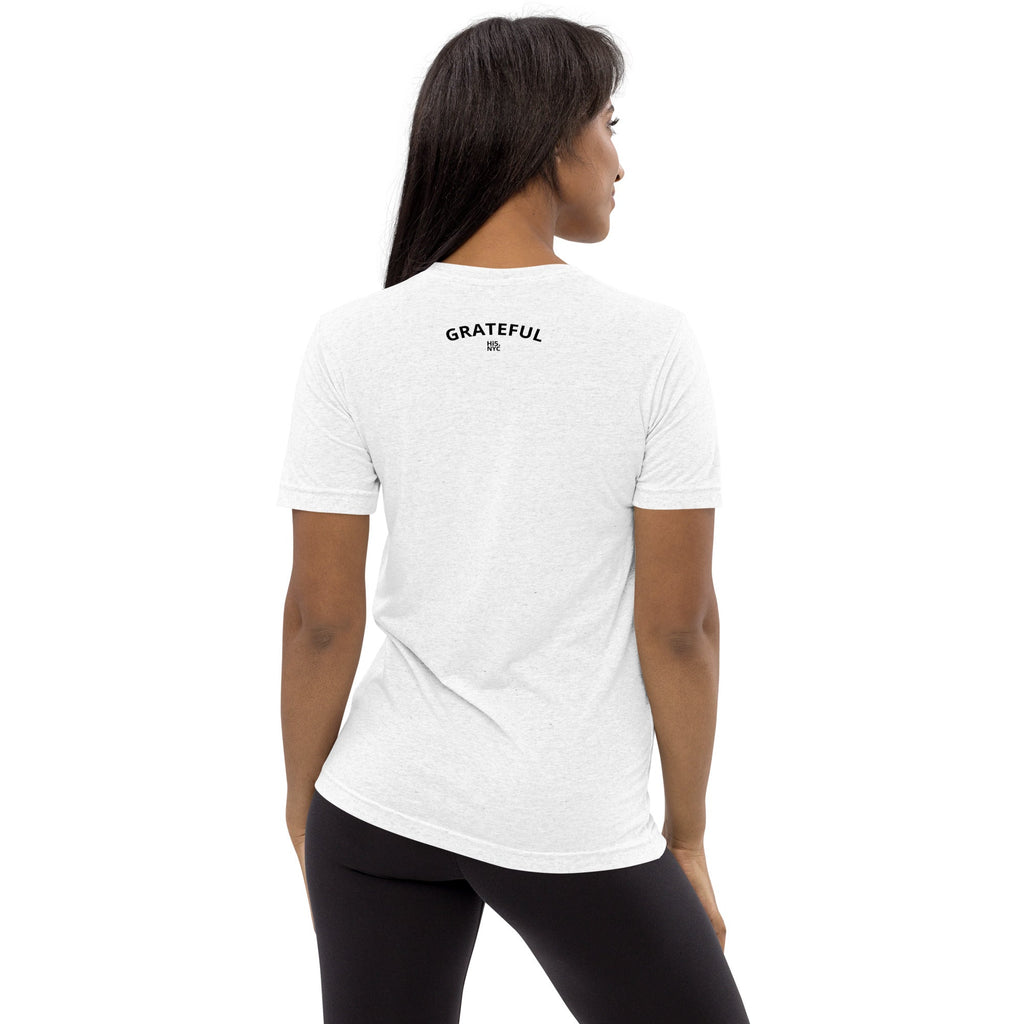 HUMAN - Short sleeve t-shirt
