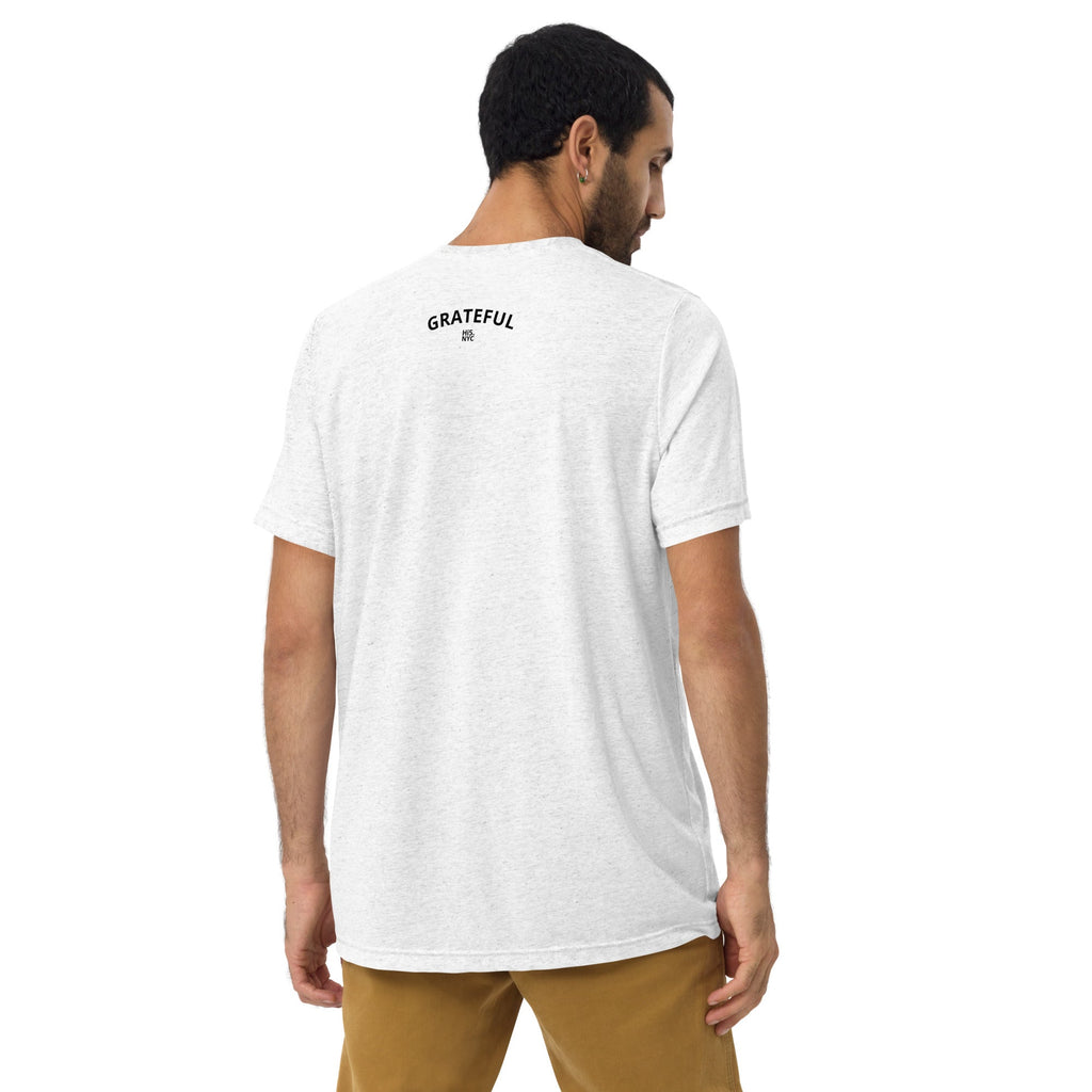 HUMAN - Short sleeve t-shirt
