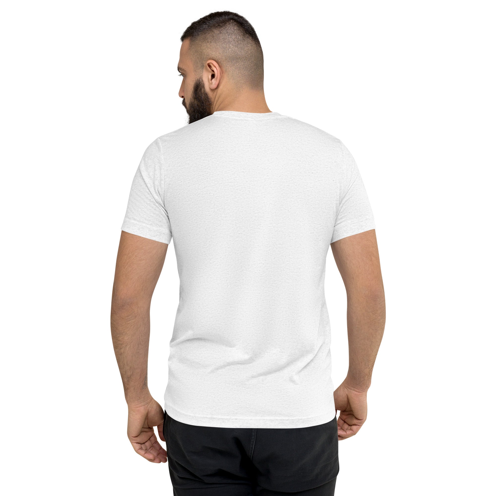 The Human Shirt by Hi5.nyc