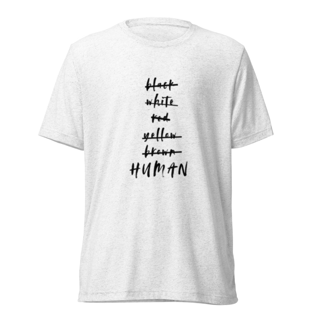 HUMAN - Short sleeve t-shirt