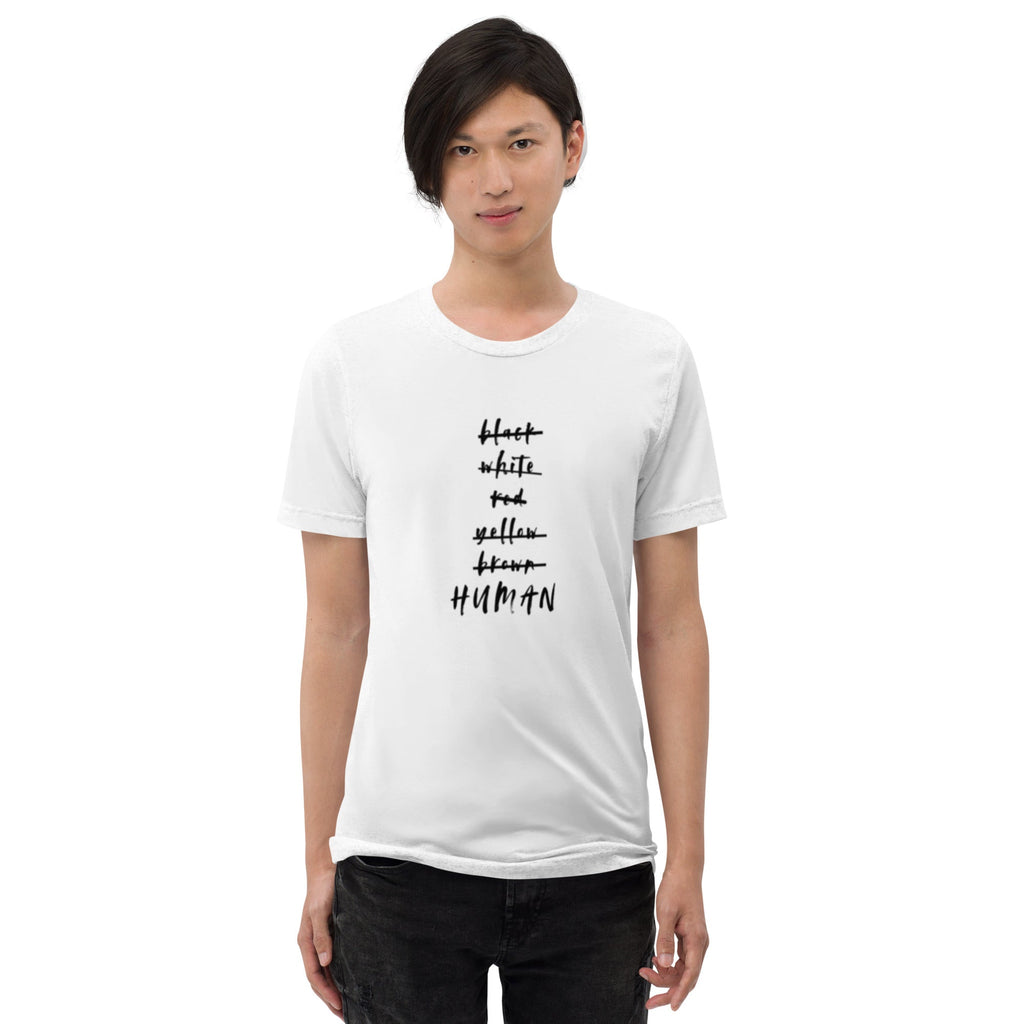 The Human Shirt by Hi5.nyc