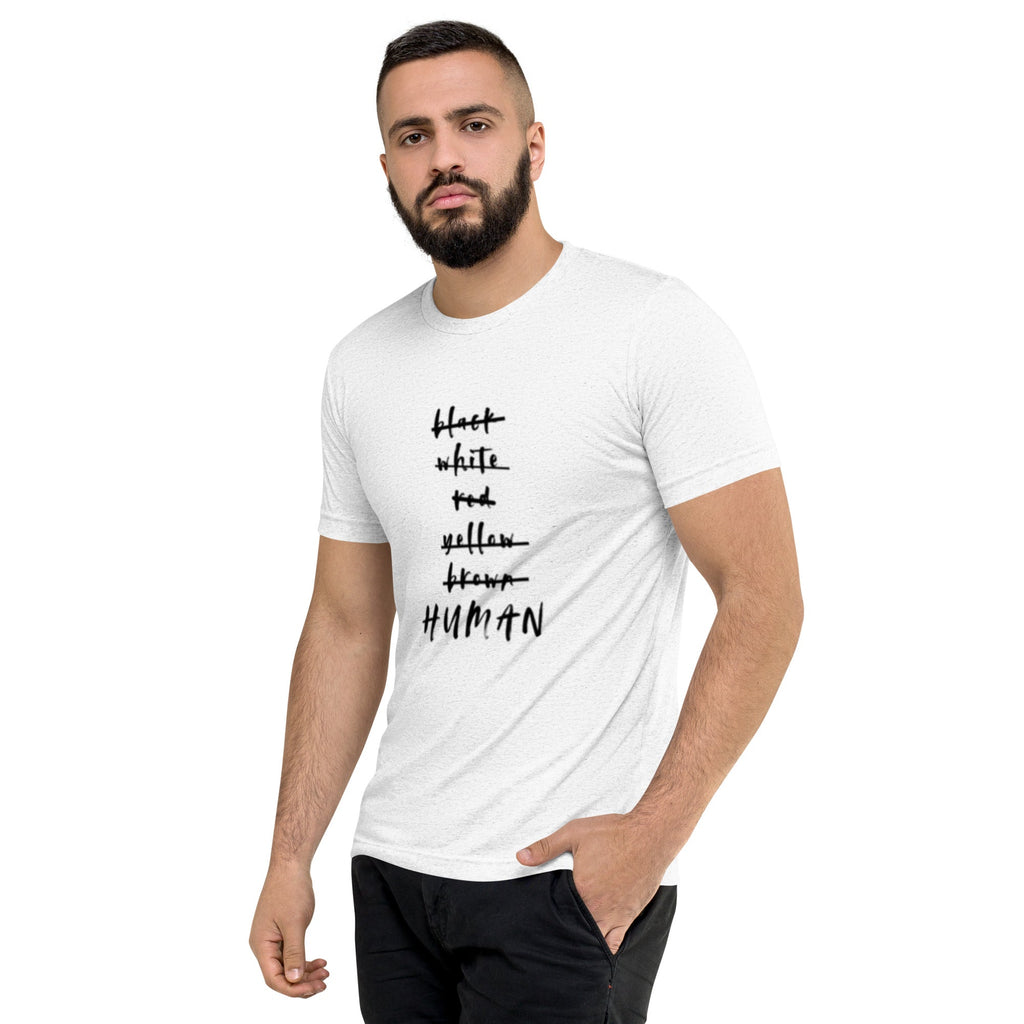 HUMAN - Short sleeve t-shirt