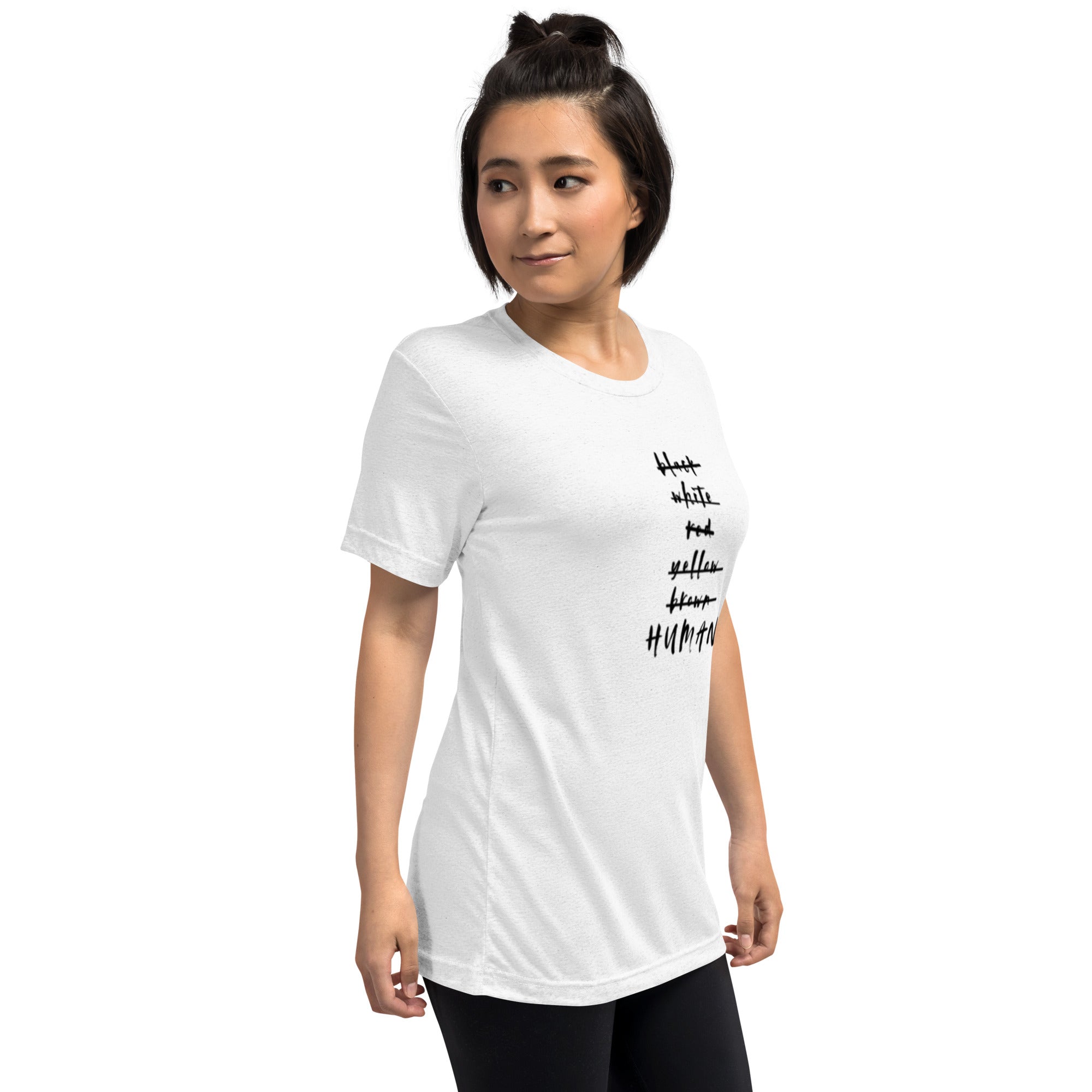 The Human Shirt by Hi5.nyc