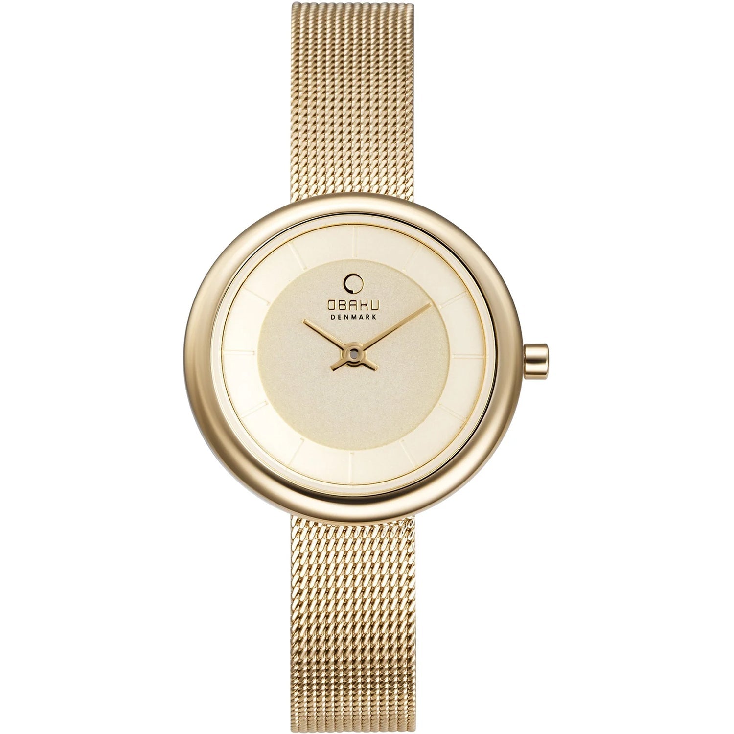 Obaku Women's Classic