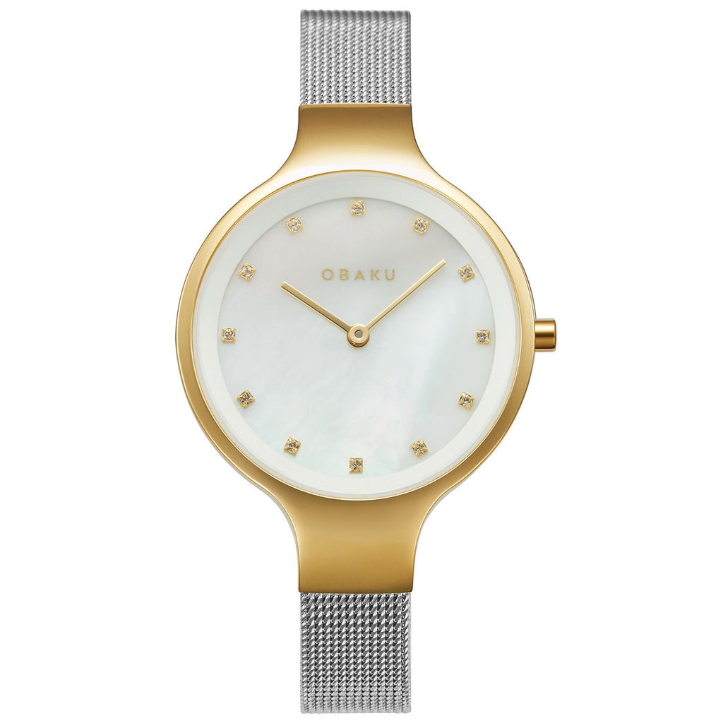 Obaku Women's Classic