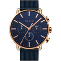 Obaku Men's Havn