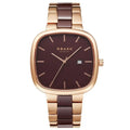 Obaku Men's Timian