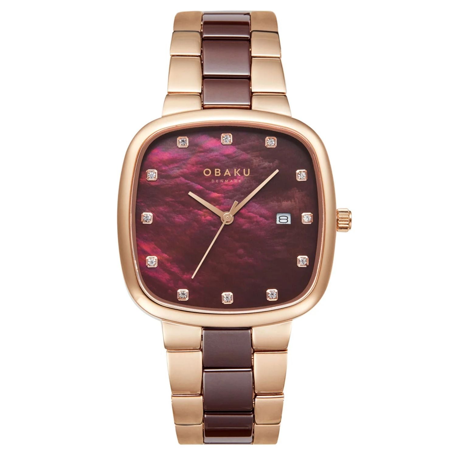 Obaku Women's Timian
